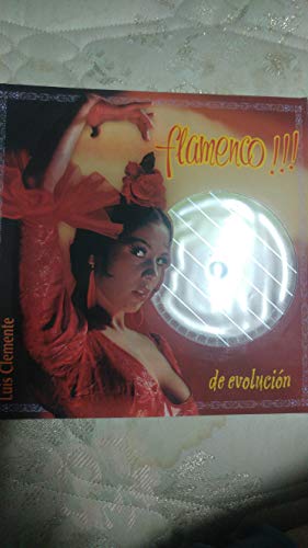 Imagen de archivo de Flamenco !! de evolucin Clemente Gaviln, Luis a la venta por VANLIBER