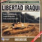 9788460782599: Operacion libertad iraqui.serie conflictos armados