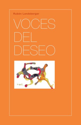 Stock image for VOCES DEL DESEO for sale by medimops