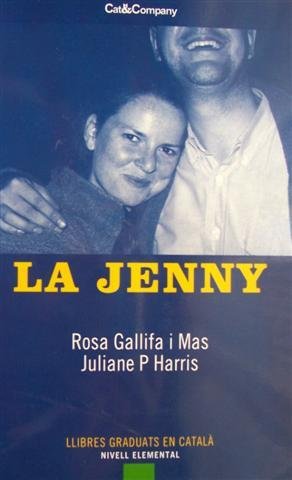 Imagen de archivo de La Jenny / a la venta por Puvill Libros