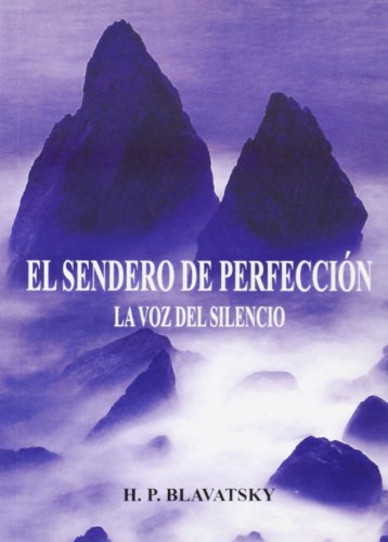 Imagen de archivo de Voz Del Silencio, la / el Sendero de Perfeccion a la venta por Hamelyn