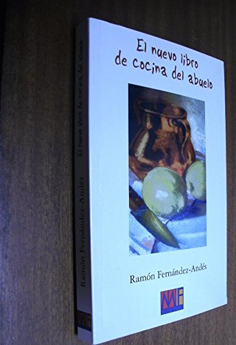 Beispielbild fr EL NUEVO LIBRO DE COCINA DEL ABUELO zum Verkauf von medimops