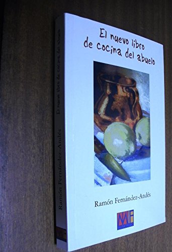 EL NUEVO LIBRO DE COCINA DEL ABUELO