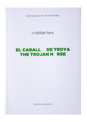 Stock image for EL CABALL_ DE TROYA / THE TROJAN H_RSE for sale by KALAMO LIBROS, S.L.