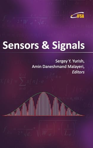 Stock image for Sensors and Signals for sale by Lucky's Textbooks