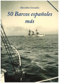 9788460824442: 50 barcos espaA‘oles mas