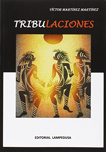 Stock image for Tribulaciones (Lampedusa) for sale by Hilando Libros