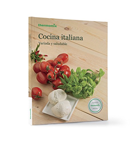 Imagen de archivo de Cocina Italiana. Variada y Saludable a la venta por AG Library