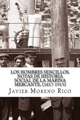 Hombres Sencillos (Spanish Edition)