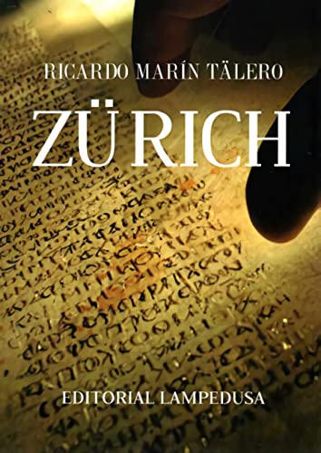 Stock image for Zrich for sale by Hilando Libros