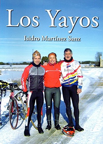 Imagen de archivo de Los Yayos a la venta por AG Library