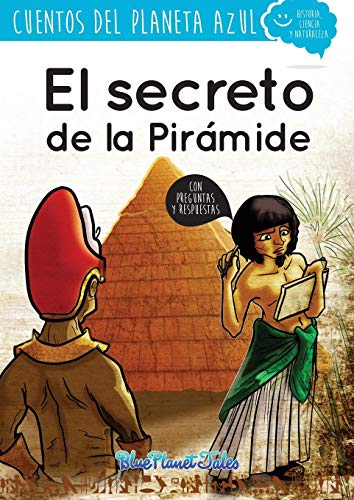 Imagen de archivo de EL SECRETO DE LA PIRMIDE a la venta por Librerias Prometeo y Proteo