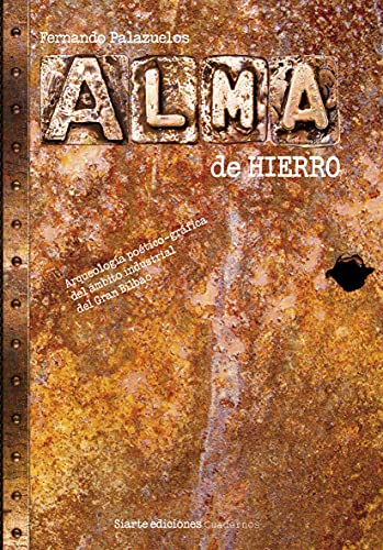 Imagen de archivo de ALMA DE HIERRO a la venta por Librerias Prometeo y Proteo