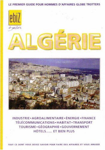 ebizguide Algerie (eBiz Guides)