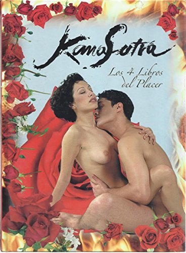 Imagen de archivo de Kama sutra: Los 4 libros del placer a la venta por Iridium_Books