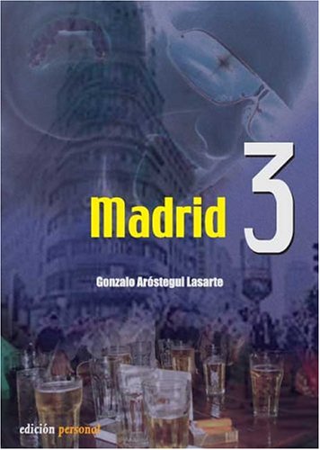 Stock image for Madrid 3 for sale by medimops