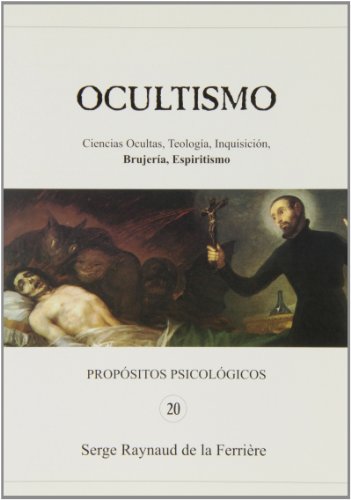 Stock image for OCULTISMO (EL AGUADOR) for sale by Hilando Libros