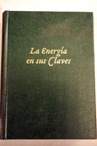 Stock image for La energa en sus claves for sale by Tik Books ME