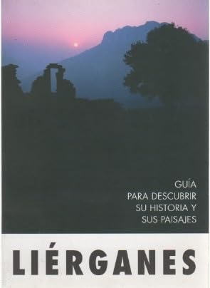Imagen de archivo de Lirganes: gua para descubrir su historia y sus paisajes a la venta por LibroUsado  |  Tik Books SO