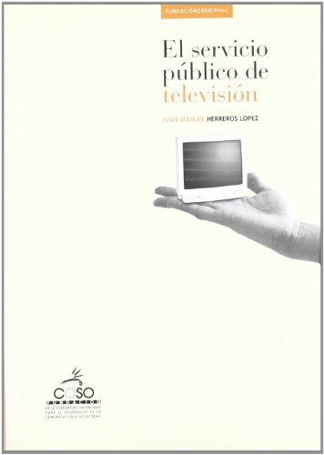 Stock image for SERVICIO PUBLICO DE TELEVISION, EL for sale by TERAN LIBROS