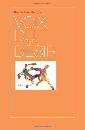 Stock image for LES VOIX DU DESIR (Spanish Edition) for sale by Iridium_Books