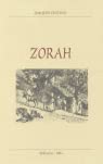 Stock image for ZORAH for sale by Iridium_Books