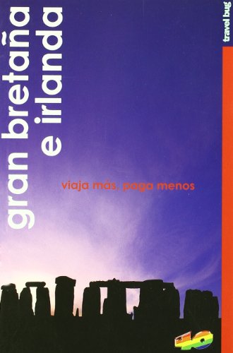 Stock image for Gran Bretaa e Irlanda MARTN LVAREZ, Ibon/MUOZ GABIL for sale by Iridium_Books