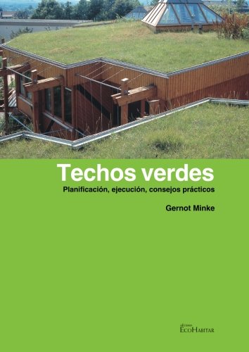 Imagen de archivo de Techos verdes (Nueva edición) (Spanish Edition) a la venta por Iridium_Books