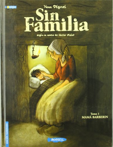 Beispielbild fr REMI SIN FAMILIA. Tomo 1: Mam Barberin zum Verkauf von KALAMO LIBROS, S.L.