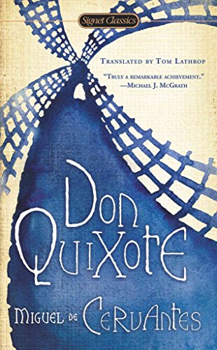 Imagen de archivo de Don Quijote / Don Quixote (Book & MP3 CD) (English and Spanish Edition) a la venta por Iridium_Books