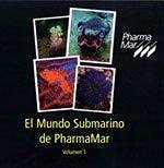Stock image for El mundo submarino de Pharmamar. Volumen I for sale by medimops