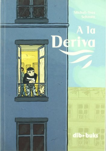 Beispielbild fr DERIVA, A LA zum Verkauf von La Casa de los Libros