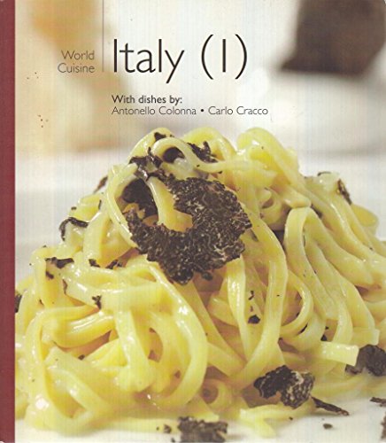 Beispielbild fr ITALY zum Verkauf von WorldofBooks