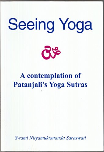 9788460980056: Seeing Yoga
