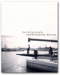 Imagen de archivo de Building Boats a la venta por Iridium_Books