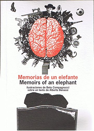 Imagen de archivo de Memoirs of an Elephant a la venta por medimops