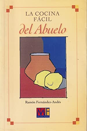 Beispielbild fr La Cocina Fcil Del Abuelo zum Verkauf von Hamelyn