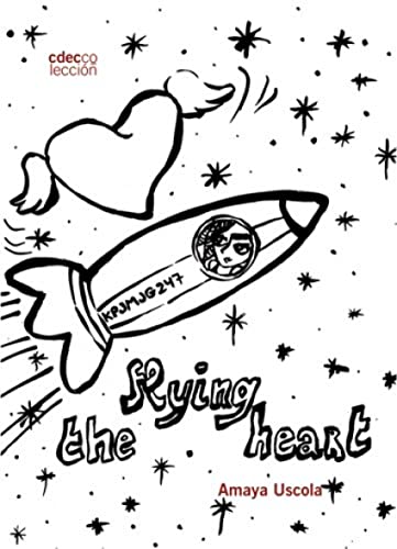 Imagen de archivo de The Flying Heart a la venta por Powell's Bookstores Chicago, ABAA