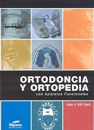 Imagen de archivo de Ortodoncia Y Ortopedia Con Aparatos Funcionales a la venta por Iridium_Books