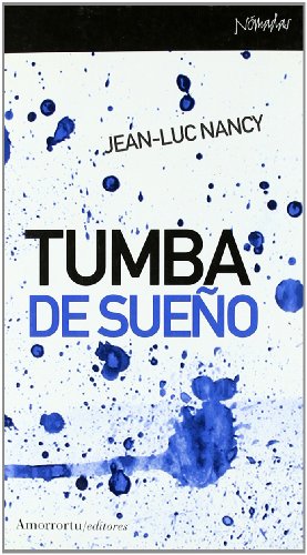 Stock image for TUMBA DE SUEO for sale by Antrtica