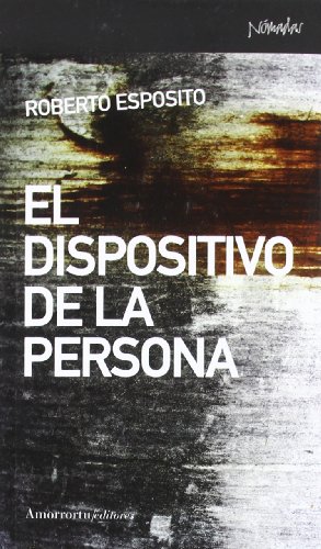 Imagen de archivo de El dispositivo de la persona a la venta por SoferBooks