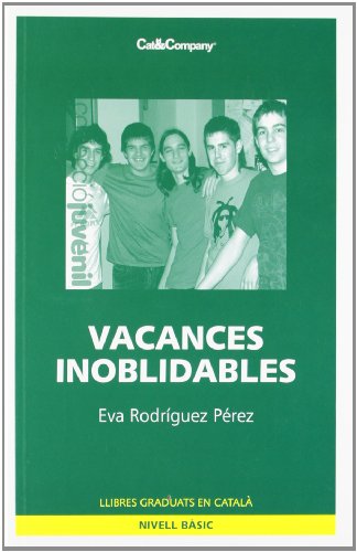 Imagen de archivo de Vacances inoblidables / a la venta por Puvill Libros