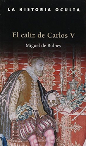 Beispielbild fr EL CALIZ DE CARLOS V zum Verkauf von medimops