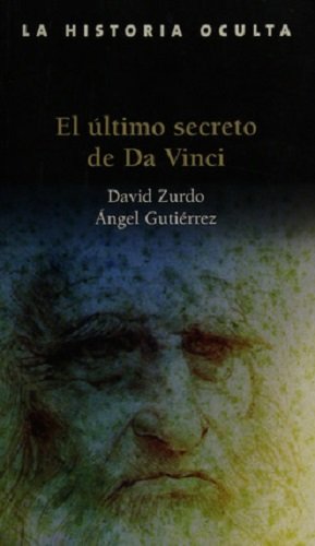 9788461106134: EL ULTIMO SECRETO DE DA VINCI