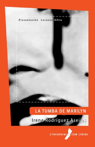 Stock image for La tumba de Marilyn for sale by Iridium_Books