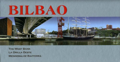 Beispielbild fr Bilbao: The West Bank (Spanish Edition) zum Verkauf von Iridium_Books