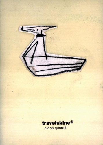 Imagen de archivo de Travelskine (Spanish Edition) a la venta por Irish Booksellers