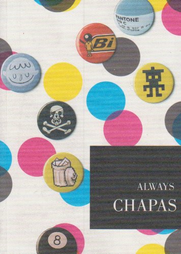 Imagen de archivo de Always Chapas a la venta por medimops