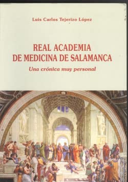 9788461135936: Real academia de medicina de salamanca