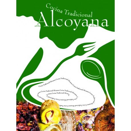 9788461138463: Cocina tradicional alcoyana